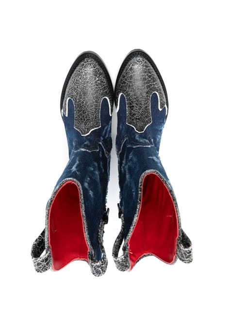 Stivali Cowboy DSQUARED2 JUNIOR | 802441